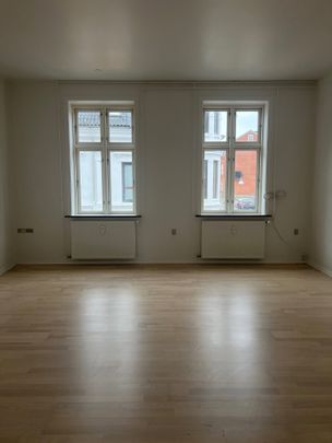 Nørregade 22A 1. TV 7800 Skive - Photo 1