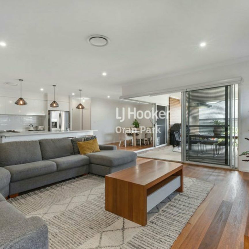 4 Steward Drive, Oran Park - Photo 1