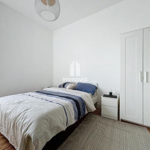 Location Appartement 2 pièces Meublé 34m² STRASBOURG 67000 - Photo 3