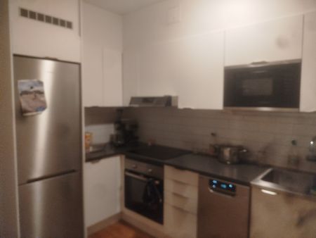 Bellmansgatan, Västerås - Foto 4