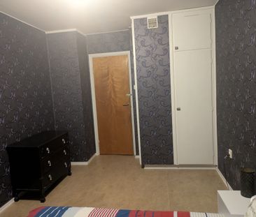 Julaftonsgatan, Göteborg - Foto 1