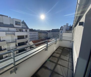 Traumhafte Wohnung mit Balkon in 1100 Wien - Ihr neues Zuhause! - Photo 3