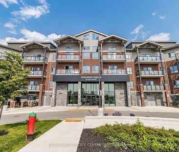 For Lease - 35 Kingsbury Square Unit# 222, Guelph, Ontario - Photo 3