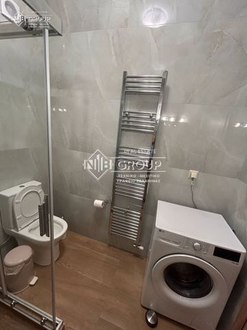 Διαμέρισμα για ενοικίαση Άγιος Αθανάσιος (Σαλαμίνα) - Φωτογραφία 3