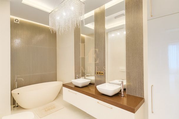 WILANÓW | Dom z duszą designu i jakością premium - Photo 1