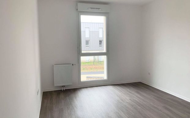 Appartement à louer 2 pièces • 63,53 m2 Lacroix-Saint-Ouen - Photo 1