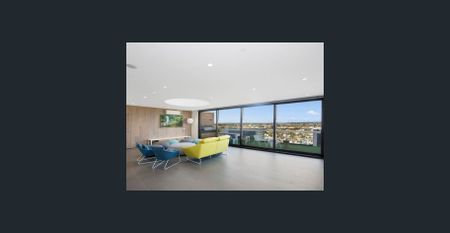 Partly Furnished One Bedroom Apartment For Lease - Photo 5