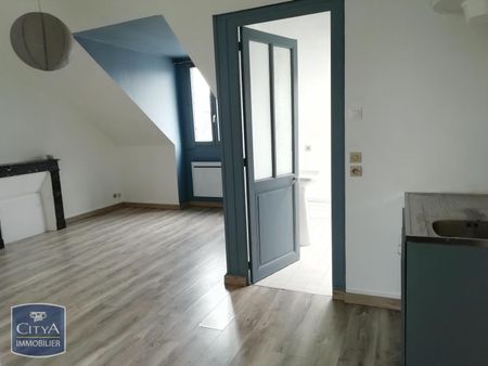 Location Appartement 2 pièces 30m² LE MANS 72000 - Photo 4
