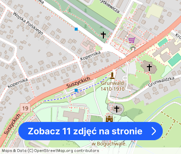 Mieszkanie 2 pokojowe 39 m2 w centrum Boguchwały - Zdjęcie 1