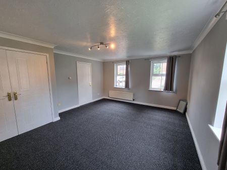 Flat2, 30OldDickensHeathRd, Shirley, Solihull, Shirley, Solihull - Photo 3