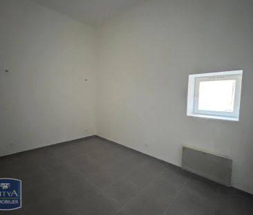 Appartement à louer 3 pièces 60.24m² - Photo 1