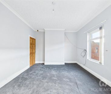 2 bedroom terraced house to rent - Photo 5