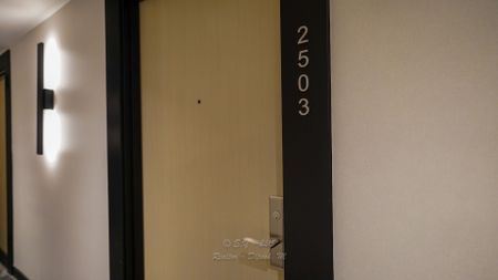 For Lease - 395 Bloor Street Unit# 2503, Toronto, Ontario - Photo 4
