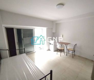 Studio/Γκαρσονιέρα για ενοικίαση Ιπποκράτειο (Φάληρο - Ιπποκράτειο) - Photo 3
