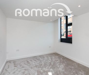 2 bedroom apartment to rent - Photo 6