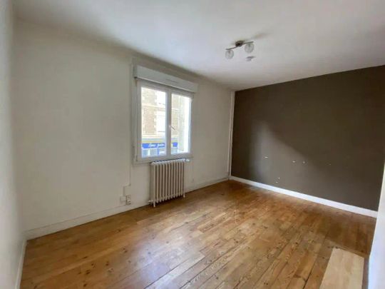 Appartement à louer 1 pièce 21.46m² - Photo 1