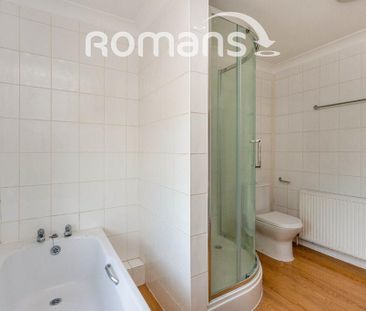 1 bedroom flat to rent - Photo 6