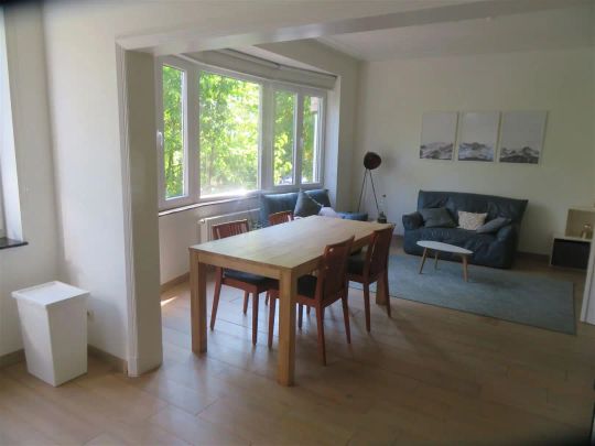 Gemeubeld 2 slaapkamerappartement vlakbij Antwerpen centrum - Photo 1
