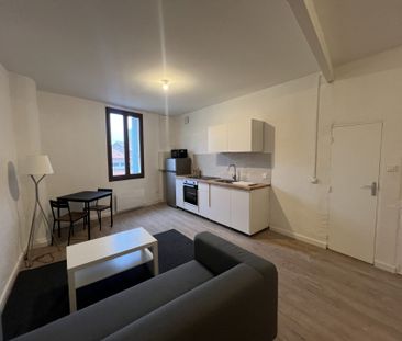 Appartement 1 pièce à louer Montpellier - 34000 / Réf: LA4084-IMMOB... - Photo 5