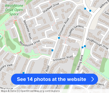 Grosvenor Road, Dudley - Photo 1