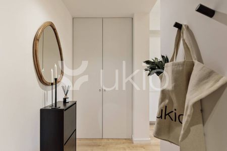 2 room luxury Apartment for rent in Barcelona, Catalonia - Photo 5