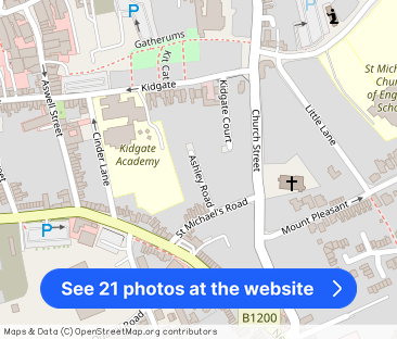 Ashley Road, Louth - Photo 1