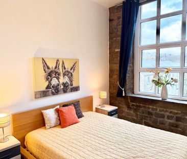 2 bedroom apartment to rent - Photo 6