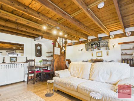 1 bedroom cottage to rent - Photo 5