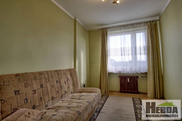 Na wynajem mieszkanie 4 pokojowe, ul. Klikowska - Photo 1