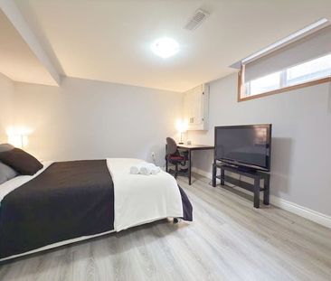 For Lease - 81 United Square Unit# Basement, Toronto, Ontario - Photo 5