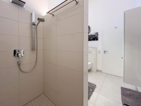 Wohnung zur Miete in Siegburg - Photo 2