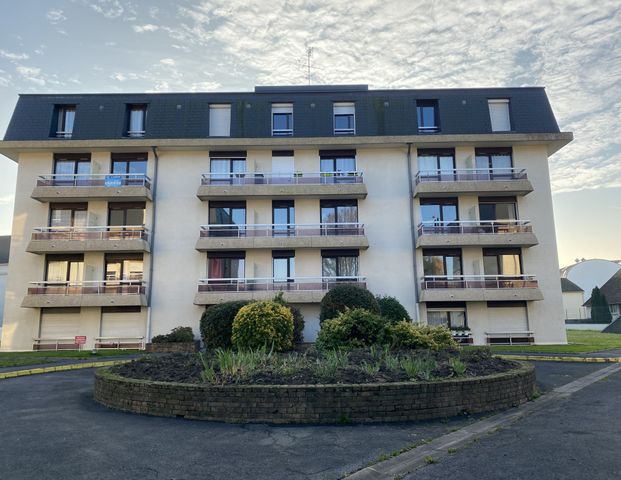 APPARTEMENT MARGNY LES COMPIEGNE – 1 pièce(s) – 29.36m2 - Photo 1