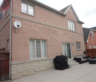 For Lease - 69 Calderstone N/A Unit# LOWER, Brampton, Ontario - Photo 1