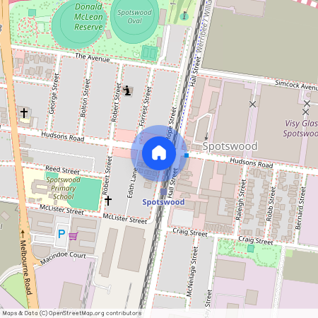 29A Hope Street, Vic 3015, Spotswood