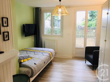 Location Appartement 1 pièce 23m² RIOM 63200 - Photo 4