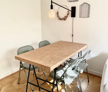 Tegelbruksvägen, Hägersten - Photo 2