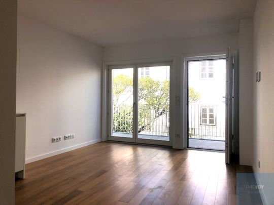 Apartamento T1 em Porto - Foto 1