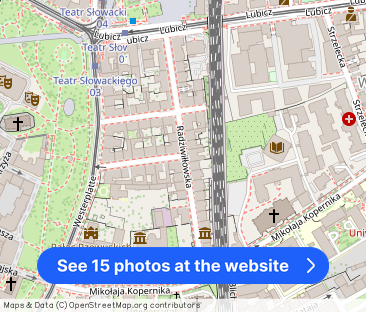 Stare Miasto | Radziwiłłowska | 3 pokoje | 60 m2 | basen | gym - Photo 1