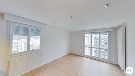 Appartement • Location • 83m2 • Clermont-Ferrand - Photo 2