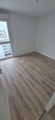Appartement à louer Dijon - Photo 1