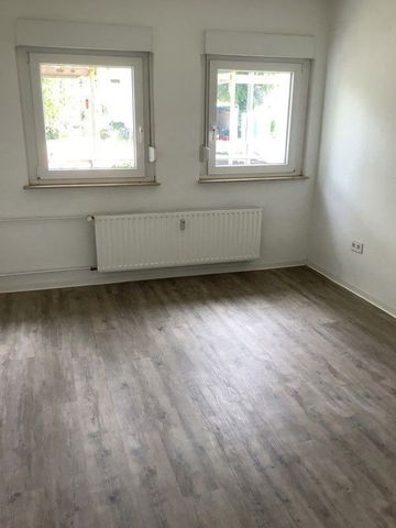 Ansprechende 2-Zimmer-Wohnung - Foto 2