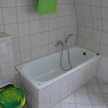 Kleine 3-Raum-Wohnung Richtung Frankenhausen! - Foto 1