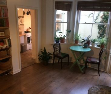 Studio Flat, Holland Road, BN3 - Photo 3