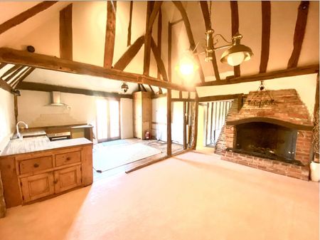 3 bedroom apartment to rent Cross Keys, Little St. Marys, Long Melford, CO10 - Photo 2