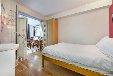 1 bedroom flat to rent - Photo 4