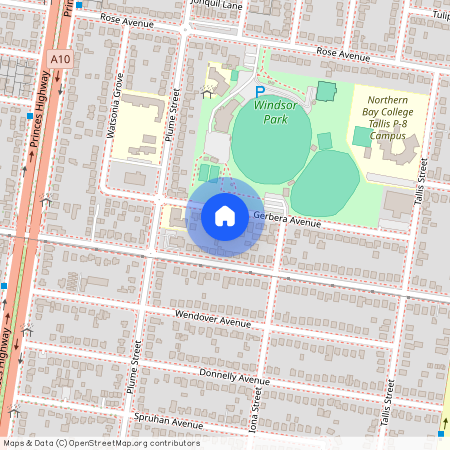 21 Gerbera Avenue, Vic 3214, Norlane