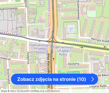 1-bedroom apartment for rent in Lodz – zdjęcie 1