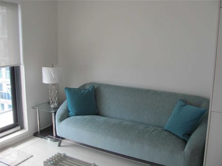 For Lease - 159 Dundas Street Unit# 2602, Toronto, Ontario - Photo 2