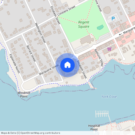 4/12 Macquarie Street, Tas 7253, George Town