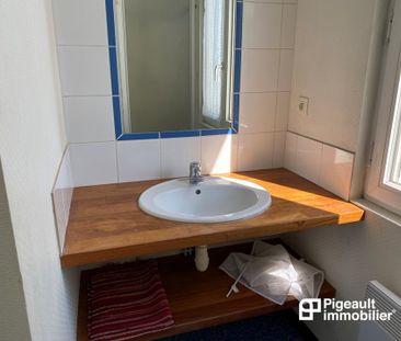 Location Appartement T 1 - Rennes - Arsenal - Redon - Photo 2